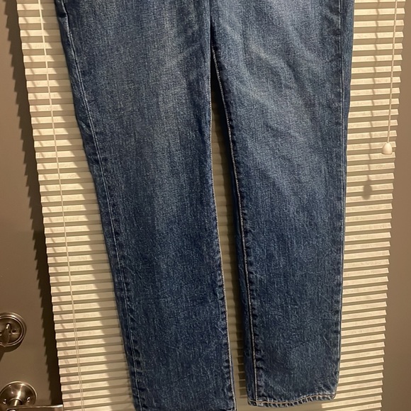 Men’s Levi 511 Slim Fit Jeans 32Wx30L - Picture 7 of 8